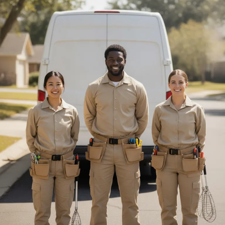 Pest control Great Sankey